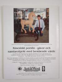 Antik &amp; Auktion 7-8/1997