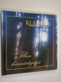 Klassisen musiikin helmet : Illan hämärtyessä (kirja+cd)