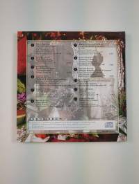 Klassisen musiikin helmet : Menneisyyden kaikuja (kirja+cd)