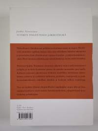 Suomen poliittinen järjestelmä