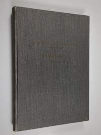Suomalaisten teknikkojen seuran nimikirja 1896-1936