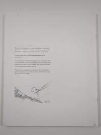 Odysseia arkkitehtuuriin : Piirroksia 1956-2006