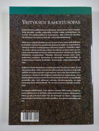 Yrityksen rahoitusopas