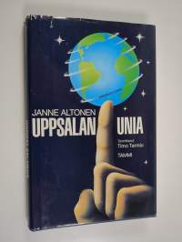 Uppsalan unia