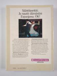 Suomalaisena Espanjassa : tietoja ja ohjeita asunnon ostosta ja asumisesta