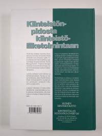 Kiinteistönpidosta kiinteistöliiketoimintaan