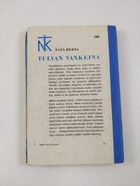 Tulvan vankeina