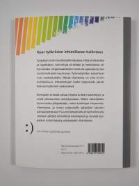 Eteenpäin kriisistä