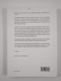 Tupakka ja naisen terveys