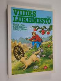 Viides lukemisto