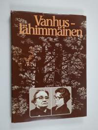 Vanhus - lähimmäinen : juhlajulkaisu