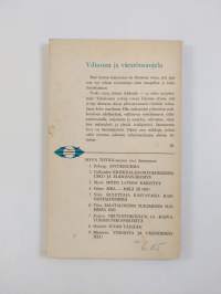 Ydinsota ja väestönsuojelu