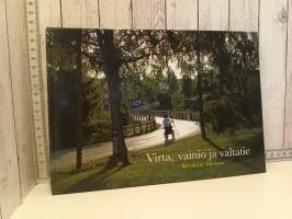 Virta, vainio ja valtatie