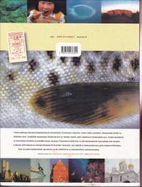 Kaukana kalassa, 1999. Perhokalastuksen asiantuntija vie lukijan maailman parhaille kalavesille.