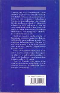 Pelastussotaa Suomessa 1889-1989. Suomalaisen 100-vuotiaan Pelastusarmeijan historiikki.