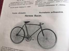 G.F. Stockmann osakeyhtiö - Urheiluosasto - Luetttelo No 37