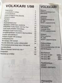 Volkkkari 1/98
