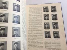 Kurssimatrikkeli - XXVI kadettikurssi