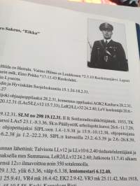 Lentomestarit - Ilmavoimien historiajulkaisuja 1