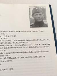 Lentomestarit - Ilmavoimien historiajulkaisuja 1
