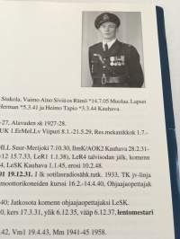 Lentomestarit - Ilmavoimien historiajulkaisuja 1