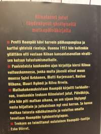 Kiinanlaiset jutut ja Kiinan-matkan päiväkirja