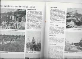 Kalvan taipaleelta : 2 : Kuvia ja kaskujaKirjaKalpaveljet Kalpaveljet 1967