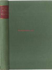 Muistelmat / Nikolaus von Horthy ; suom. Antti Nuuttila. - Unkarin valtionhoitaja