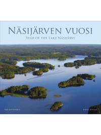 Näsijärven vuosi - Year of the Lake Näsijärvi (UUSI)