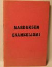 Markuksen evankeliumi