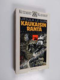 Kaukaisin ranta