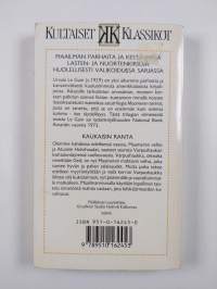 Kaukaisin ranta