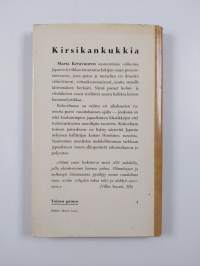 Kirsikankukkia