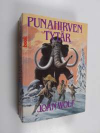 Punahirven tytär