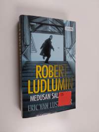 Robert Ludlumin Medusan salajuoni