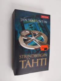 Strindbergin tähti