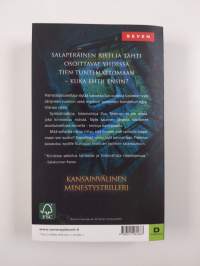 Strindbergin tähti
