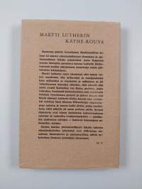 Martti Lutherin Käthe-rouva