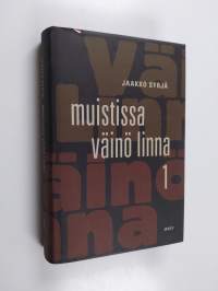 Muistissa Väinö Linna 1 osa