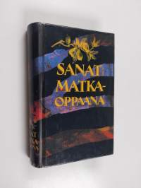 Sanat matkaoppaana 1-3