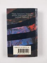 Sanat matkaoppaana 1-3