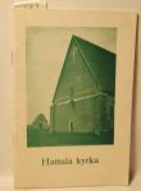 Hattula kyrka
