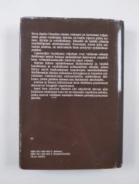 Laulun aika on tullut : romaani
