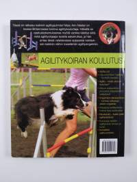Agilitykoiran koulutus