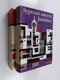 Sypressit uskovat Jumalaan 1-2