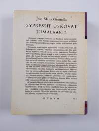 Sypressit uskovat Jumalaan 1-2