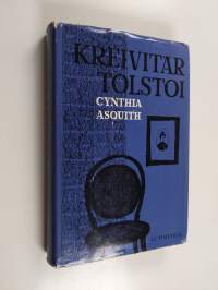 Kreivitär Tolstoi - kuvaus Leo Tolstoin avioliitosta