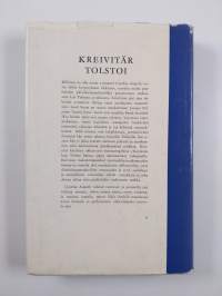Kreivitär Tolstoi - kuvaus Leo Tolstoin avioliitosta