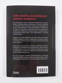 Ihmisten maa : Esseitä sekularisaatiosta (UUSI)