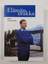 Elämänurakka (UUSI)